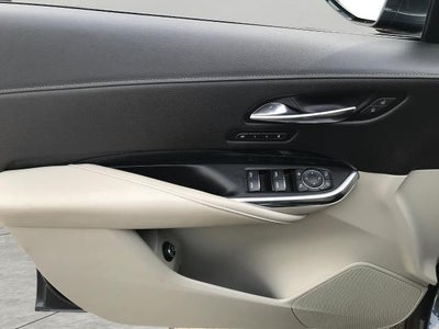 2019 Cadillac XT4 AWD 4dr Premium Luxury