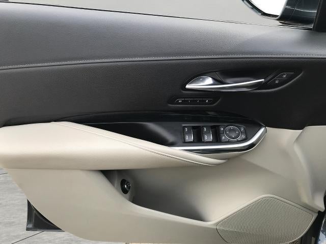 2019 Cadillac XT4 AWD 4dr Premium Luxury