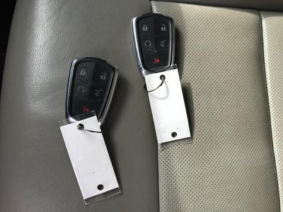 2019 Cadillac XT4 AWD 4dr Premium Luxury