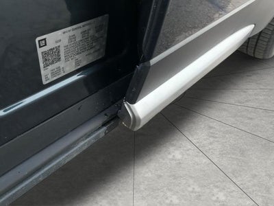 2019 Cadillac XT4 AWD 4dr Premium Luxury