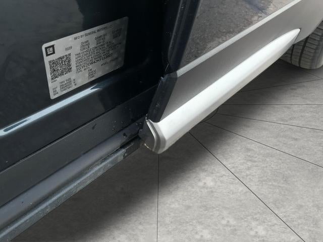 2019 Cadillac XT4 AWD 4dr Premium Luxury