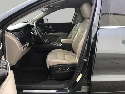 2019 Cadillac XT4 AWD 4dr Premium Luxury