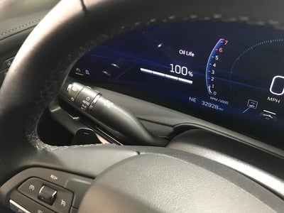 2025 Cadillac XT4 AWD 4dr Premium Luxury