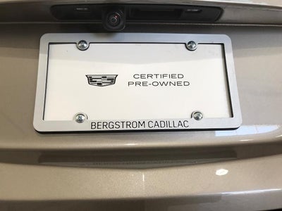 2025 Cadillac XT4 AWD 4dr Premium Luxury