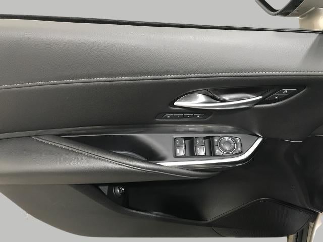 2025 Cadillac XT4 AWD 4dr Premium Luxury