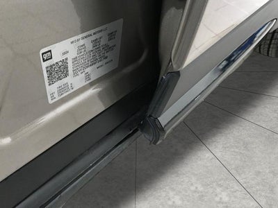 2025 Cadillac XT4 AWD 4dr Premium Luxury