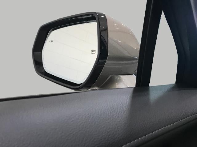 2025 Cadillac XT4 AWD 4dr Premium Luxury