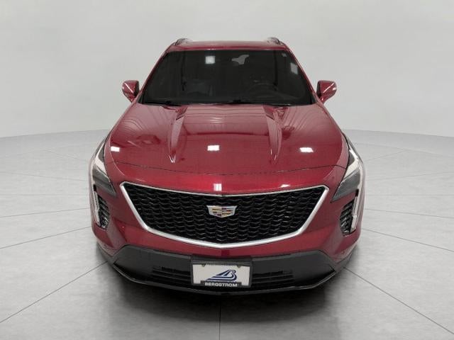 2023 Cadillac XT4 AWD 4dr Sport