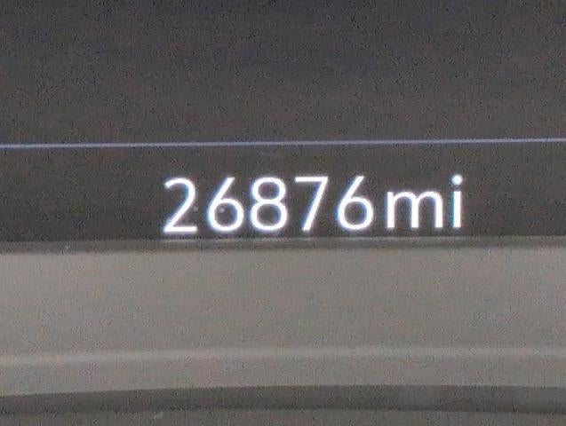 2023 Cadillac XT4 AWD 4dr Sport