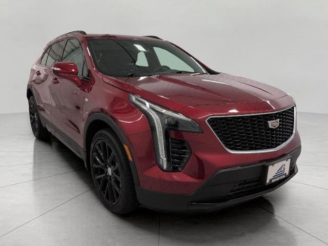 2023 Cadillac XT4 AWD 4dr Sport