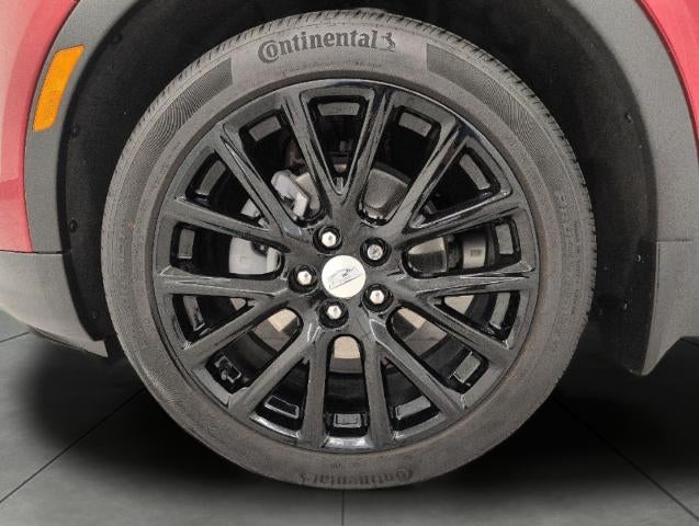 2023 Cadillac XT4 AWD 4dr Sport