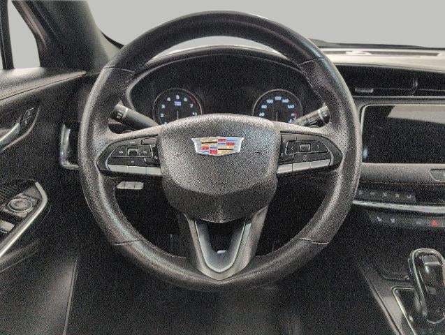 2023 Cadillac XT4 AWD 4dr Sport