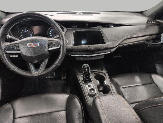 2023 Cadillac XT4 AWD 4dr Sport