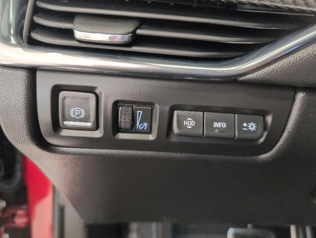 2023 Cadillac XT4 AWD 4dr Sport