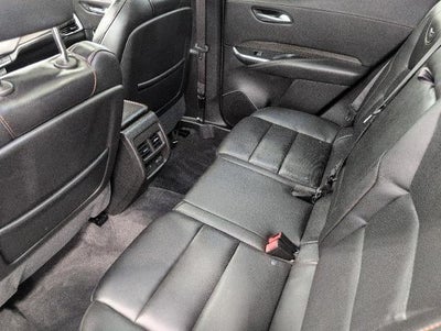 2023 Cadillac XT4 AWD 4dr Sport