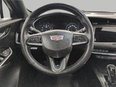 2023 Cadillac XT4 AWD 4dr Sport