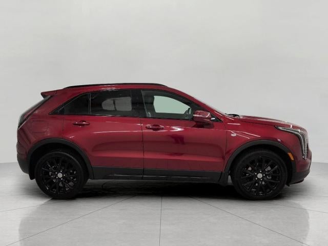 2023 Cadillac XT4 AWD 4dr Sport