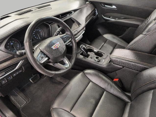 2023 Cadillac XT4 AWD 4dr Sport