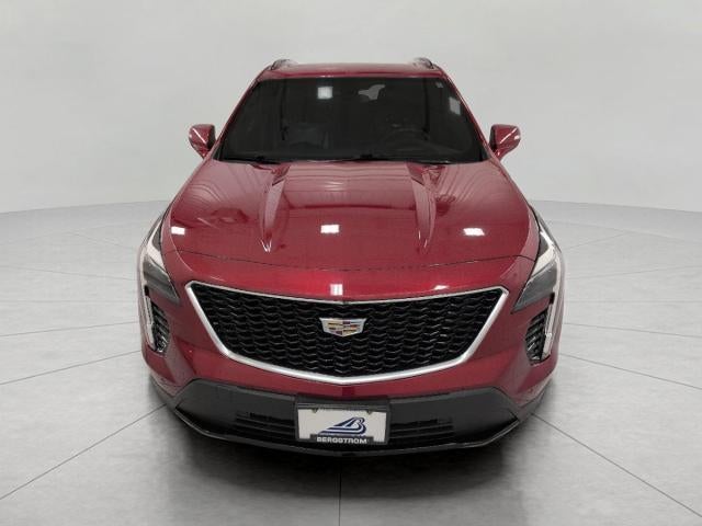 2023 Cadillac XT4 AWD 4dr Sport