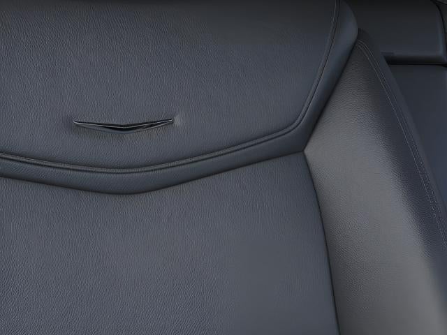 2026 Cadillac XT5 AWD 4dr Luxury