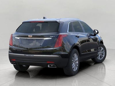 2026 Cadillac XT5 AWD 4dr Luxury