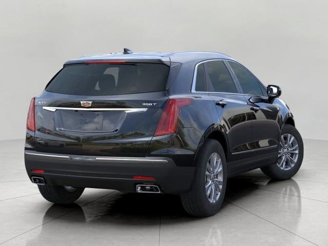 2026 Cadillac XT5 AWD 4dr Luxury