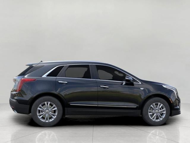 2026 Cadillac XT5 AWD 4dr Luxury