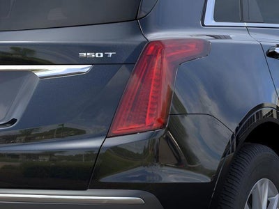 2026 Cadillac XT5 AWD 4dr Luxury