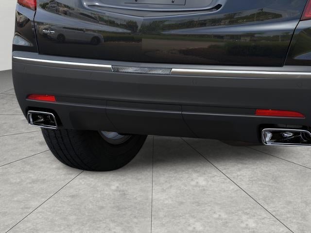 2026 Cadillac XT5 AWD 4dr Luxury