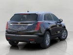 2026 Cadillac XT5 AWD 4dr Luxury