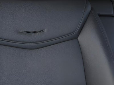 2026 Cadillac XT5 AWD 4dr Luxury