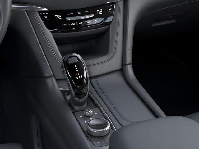 2026 Cadillac XT5 AWD 4dr Luxury