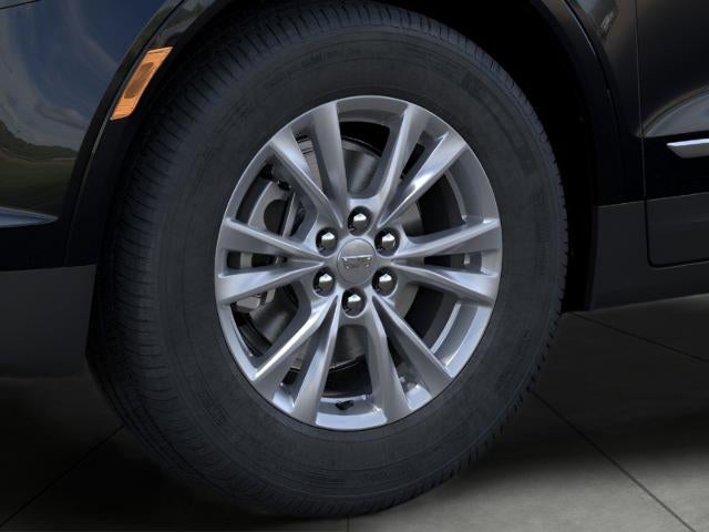 2026 Cadillac XT5 AWD 4dr Luxury