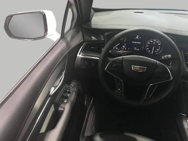 2025 Cadillac XT5 AWD 4dr Luxury