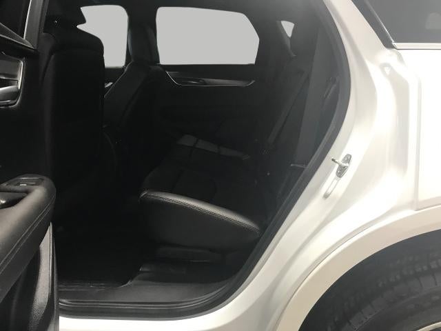 2025 Cadillac XT5 AWD 4dr Luxury