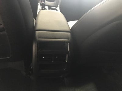 2025 Cadillac XT5 AWD 4dr Luxury