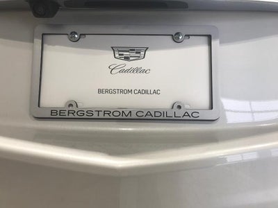 2025 Cadillac XT5 AWD 4dr Luxury