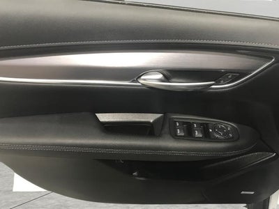 2025 Cadillac XT5 AWD 4dr Luxury