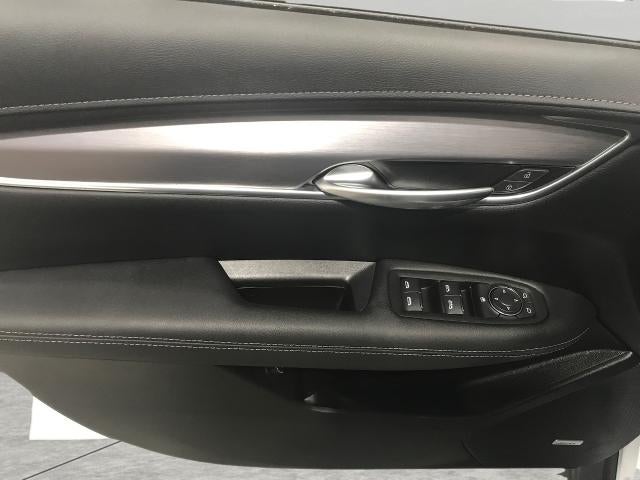 2025 Cadillac XT5 AWD 4dr Luxury