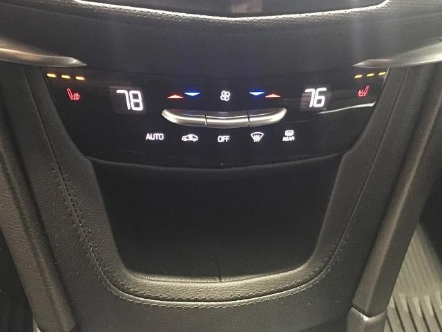 2025 Cadillac XT5 AWD 4dr Luxury