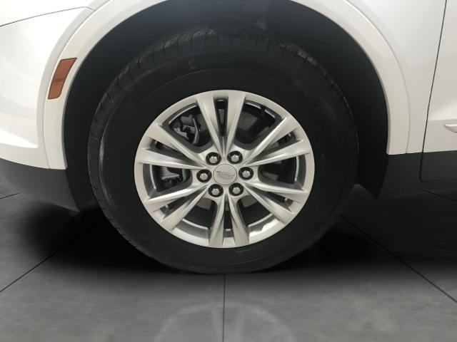 2025 Cadillac XT5 AWD 4dr Luxury