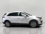 2025 Cadillac XT5 AWD 4dr Luxury