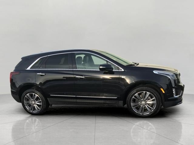 2025 Cadillac XT5 AWD 4dr Premium Luxury