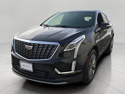 2025 Cadillac XT5 AWD 4dr Premium Luxury