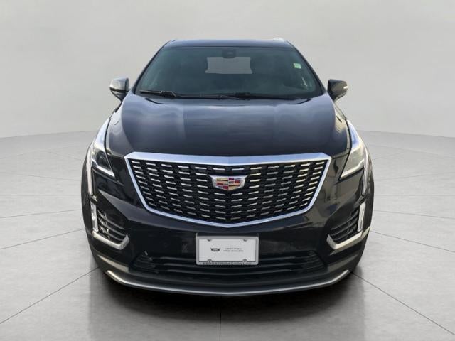 2025 Cadillac XT5 AWD 4dr Premium Luxury