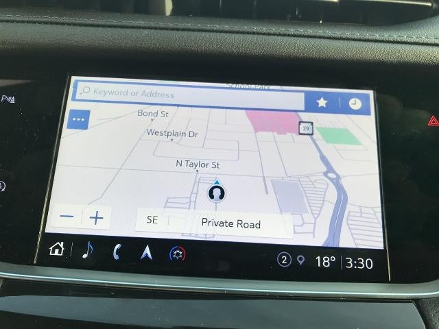 2025 Cadillac XT5 AWD 4dr Premium Luxury