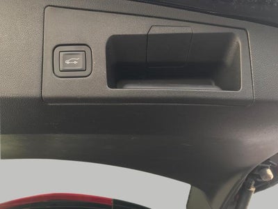 2025 Cadillac XT5 AWD 4dr Premium Luxury