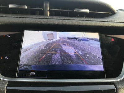 2025 Cadillac XT5 AWD 4dr Premium Luxury