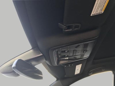 2025 Cadillac XT5 AWD 4dr Premium Luxury