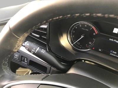 2025 Cadillac XT5 AWD 4dr Premium Luxury